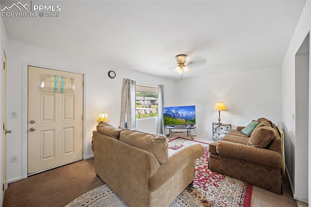 Image 2 of 24: Living Room