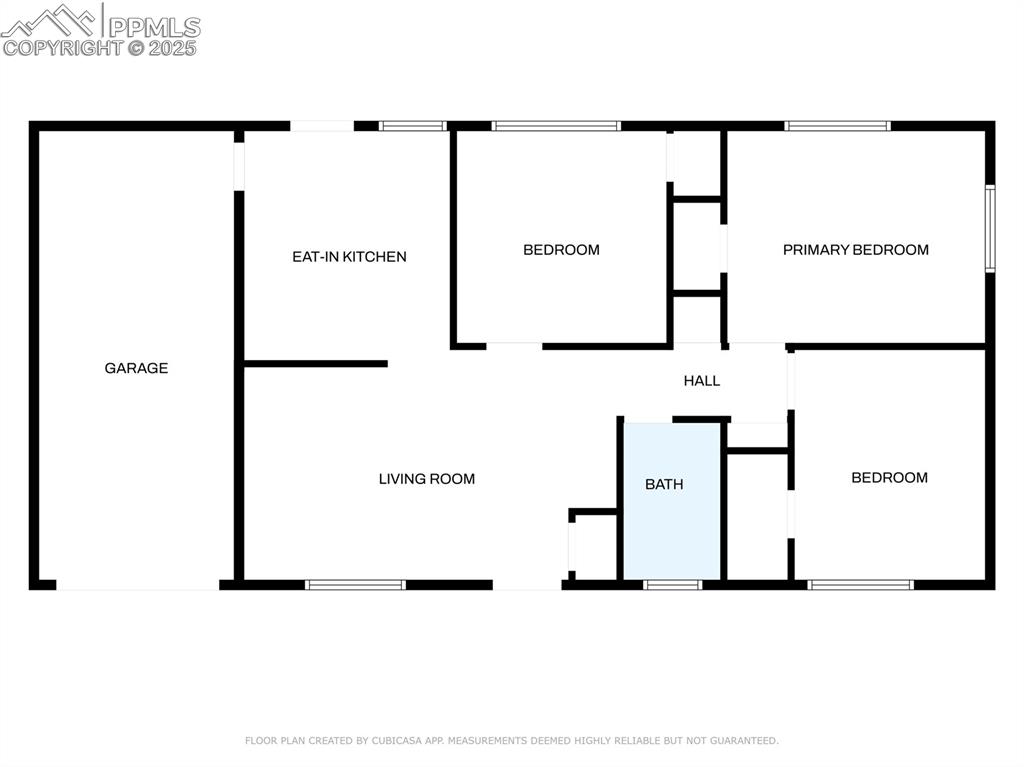Image 24 of 24: Floor Plan