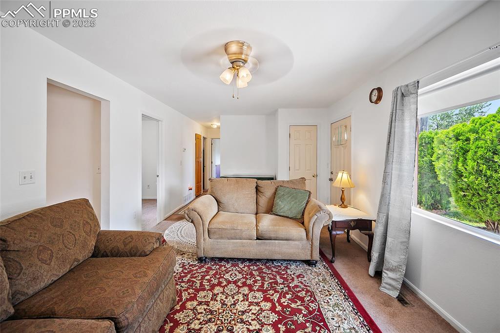 Image 3 of 24: Living Room