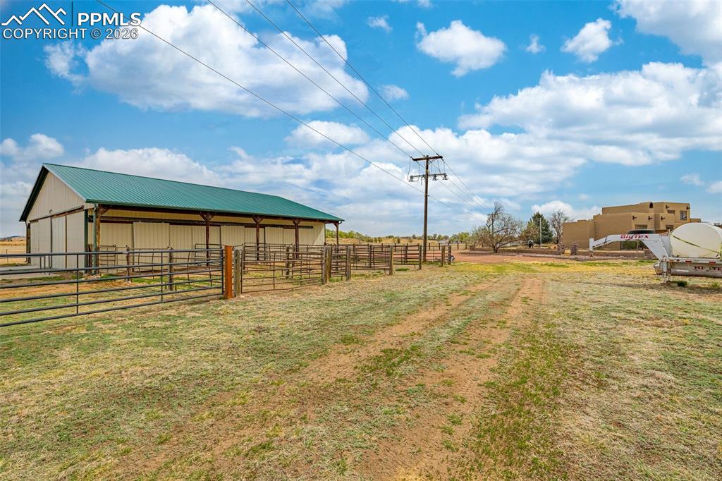 Image 37 of 50: Out Buildings