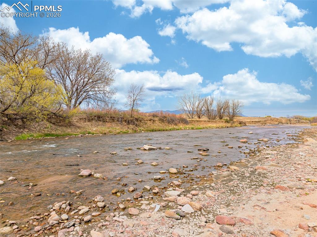 Image 46 of 50: Front of Structure