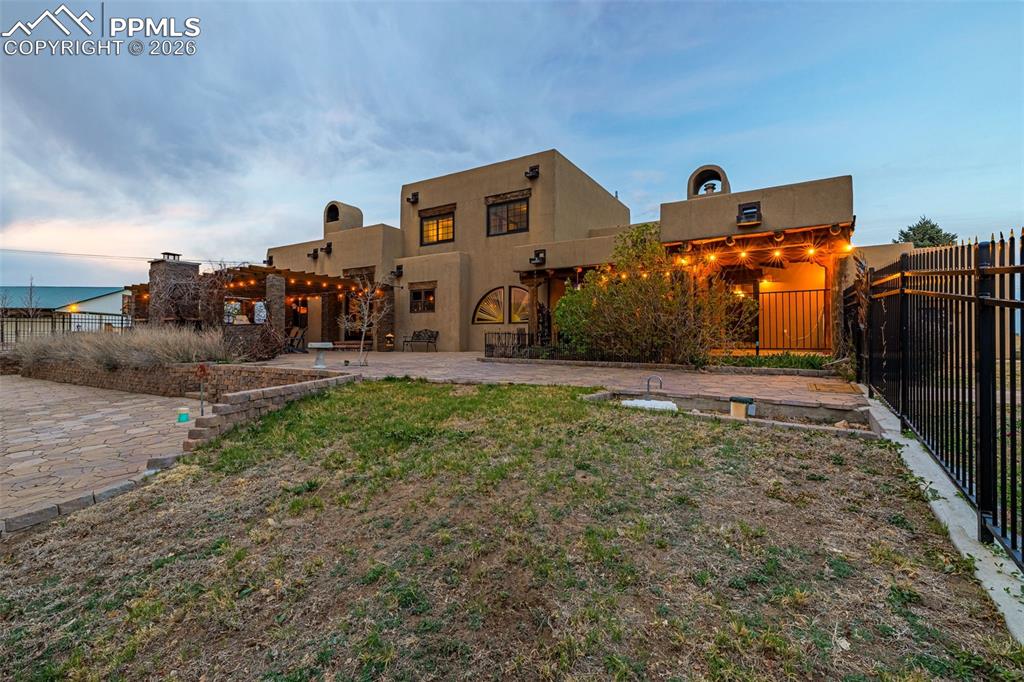 Image 5 of 50: Aerial View