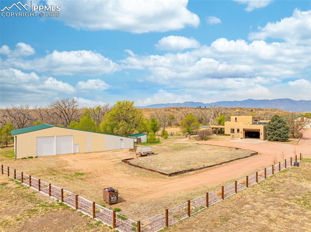 Image 7 of 50: Aerial View