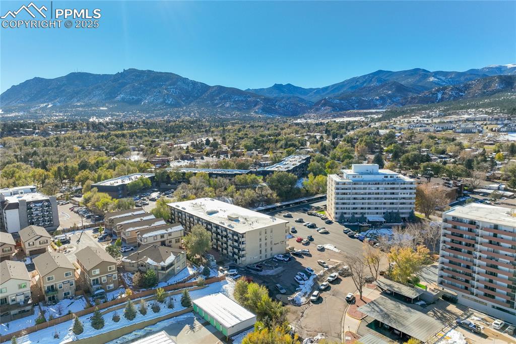 Image 3 of 25: Aerial View