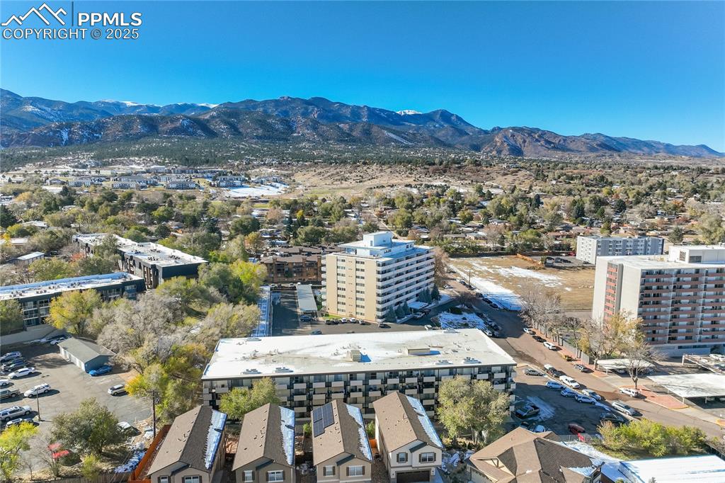 Image 5 of 25: Aerial View