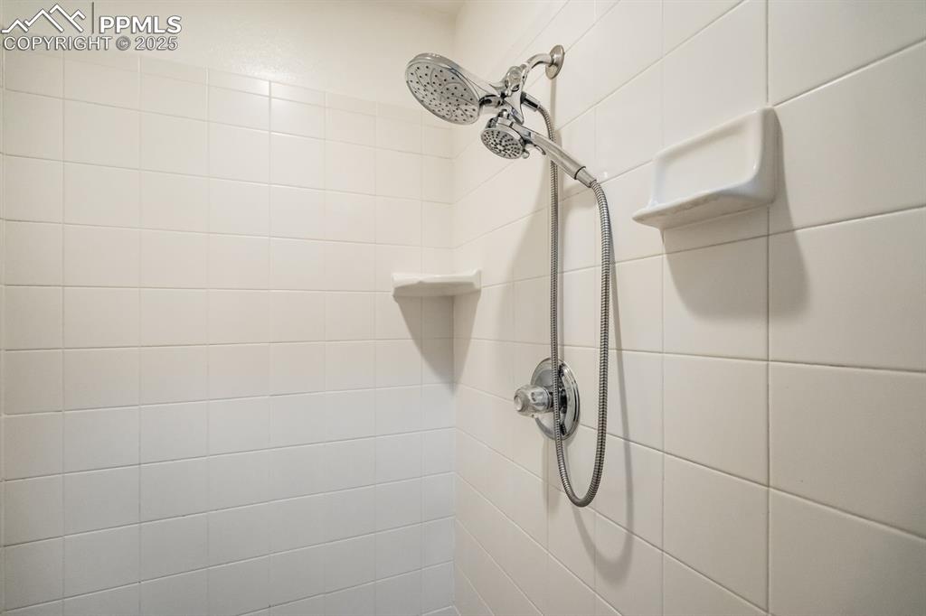 Image 16 of 50: Master Bathroom