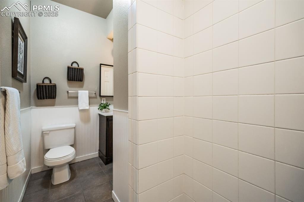 Image 17 of 50: Master Bathroom