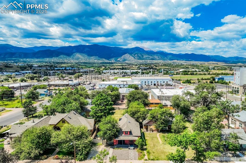 Image 43 of 50: Aerial View
