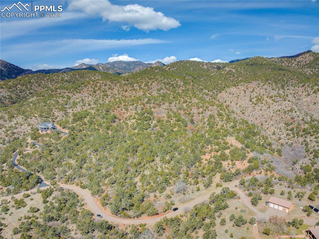 Image 4 of 21: Space to roam