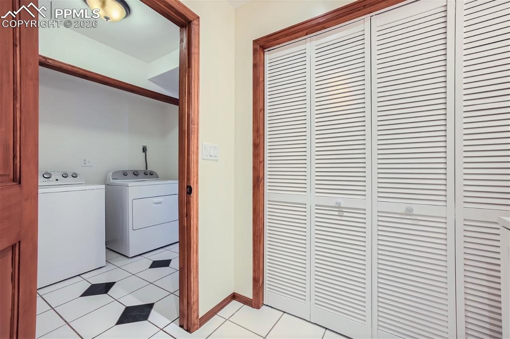 Image 22 of 29: Laundry