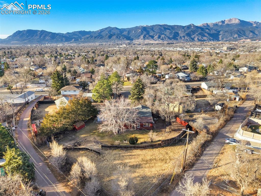 Image 3 of 32: Aerial View