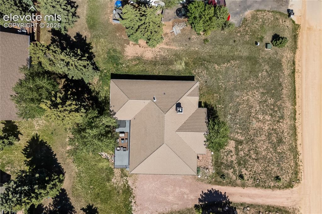 Image 39 of 39: Aerial View