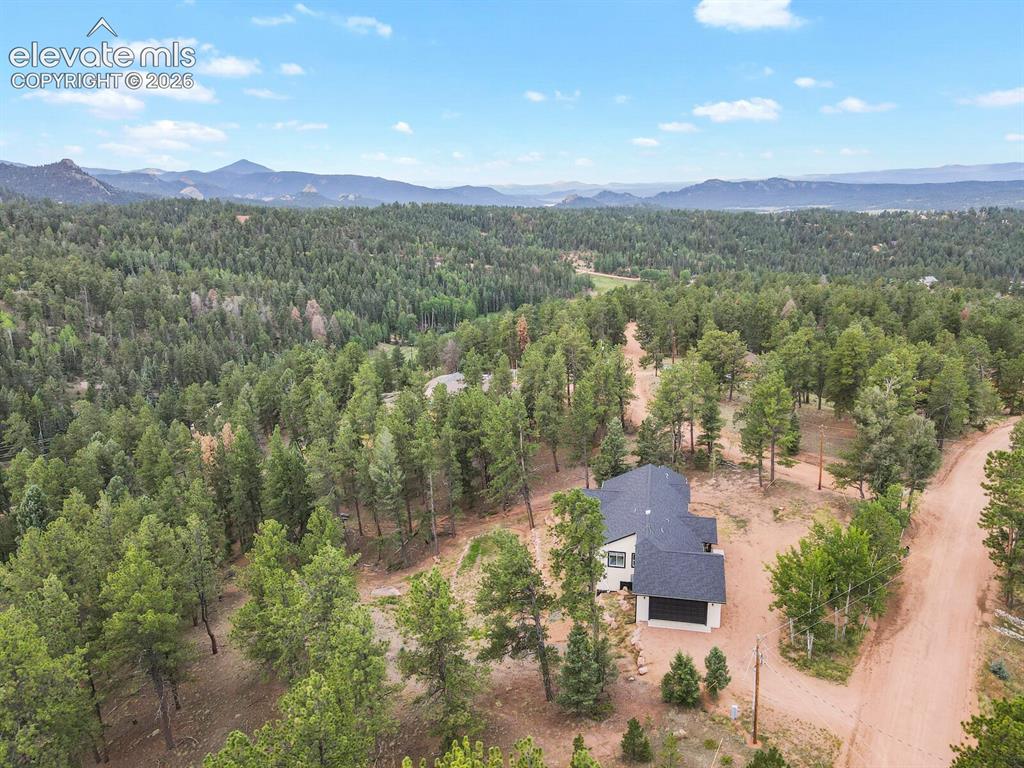 Image 40 of 50: Aerial View