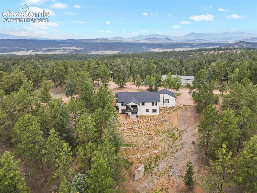 Image 41 of 50: Aerial View