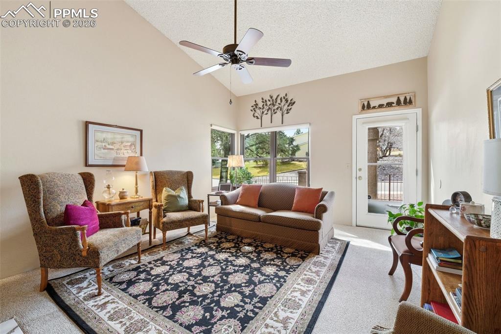 Image 12 of 41: Living Room