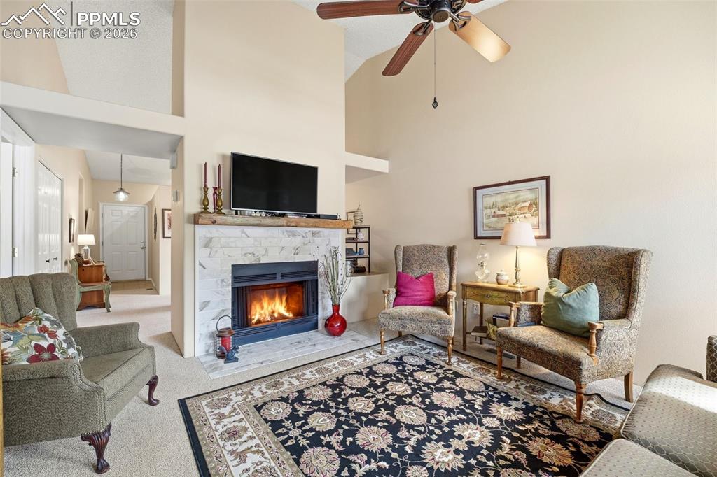 Image 13 of 41: Living Room