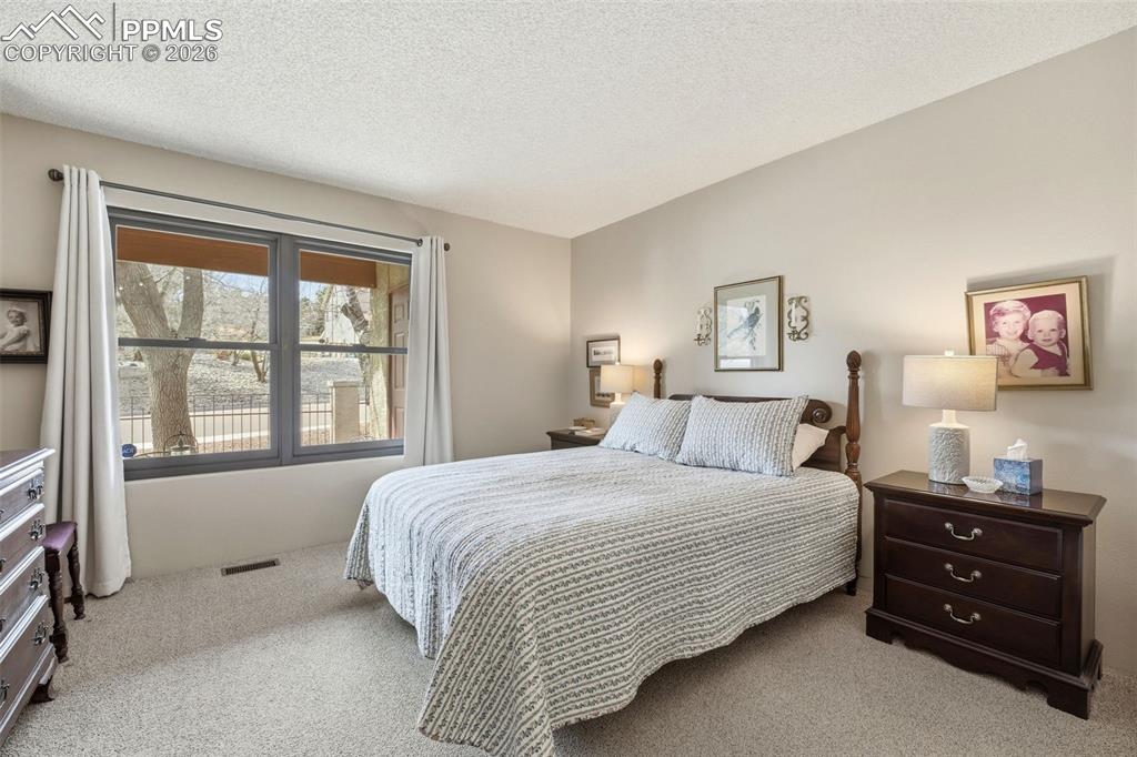 Image 16 of 41: Master Bedroom