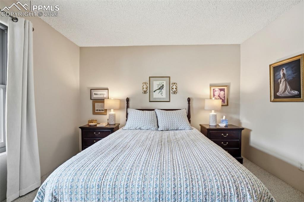 Image 19 of 41: Master Bedroom