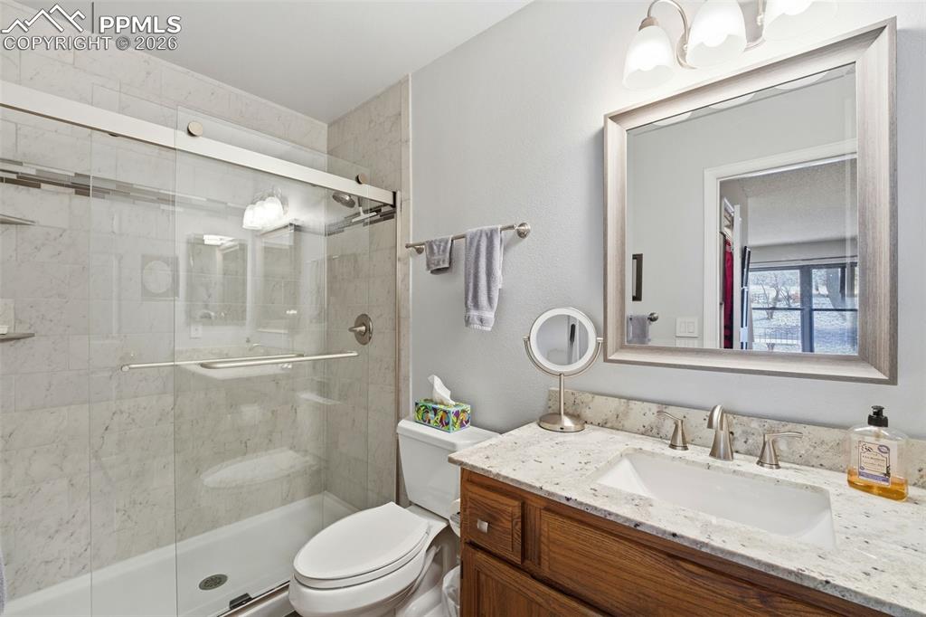 Image 20 of 41: Master Bathroom