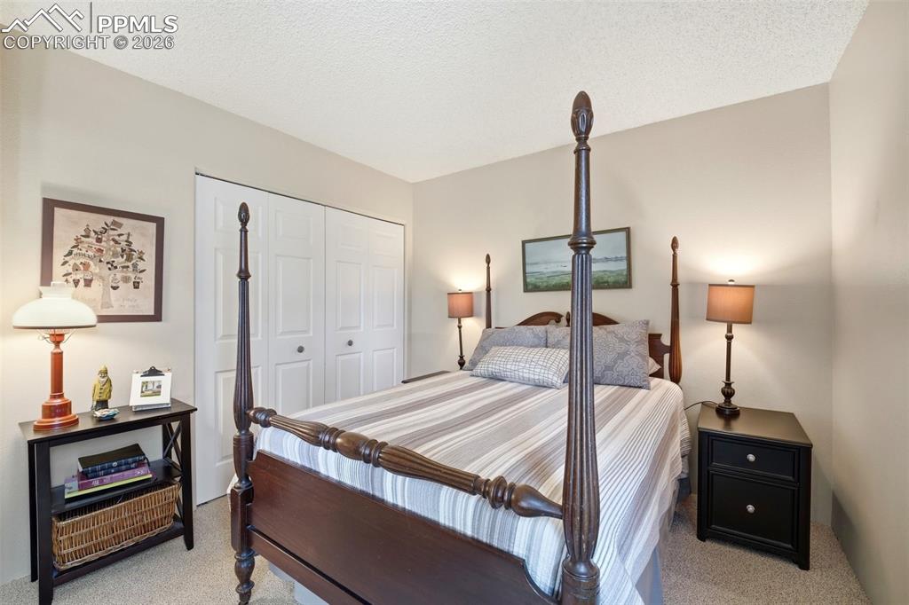 Image 22 of 41: Bedroom