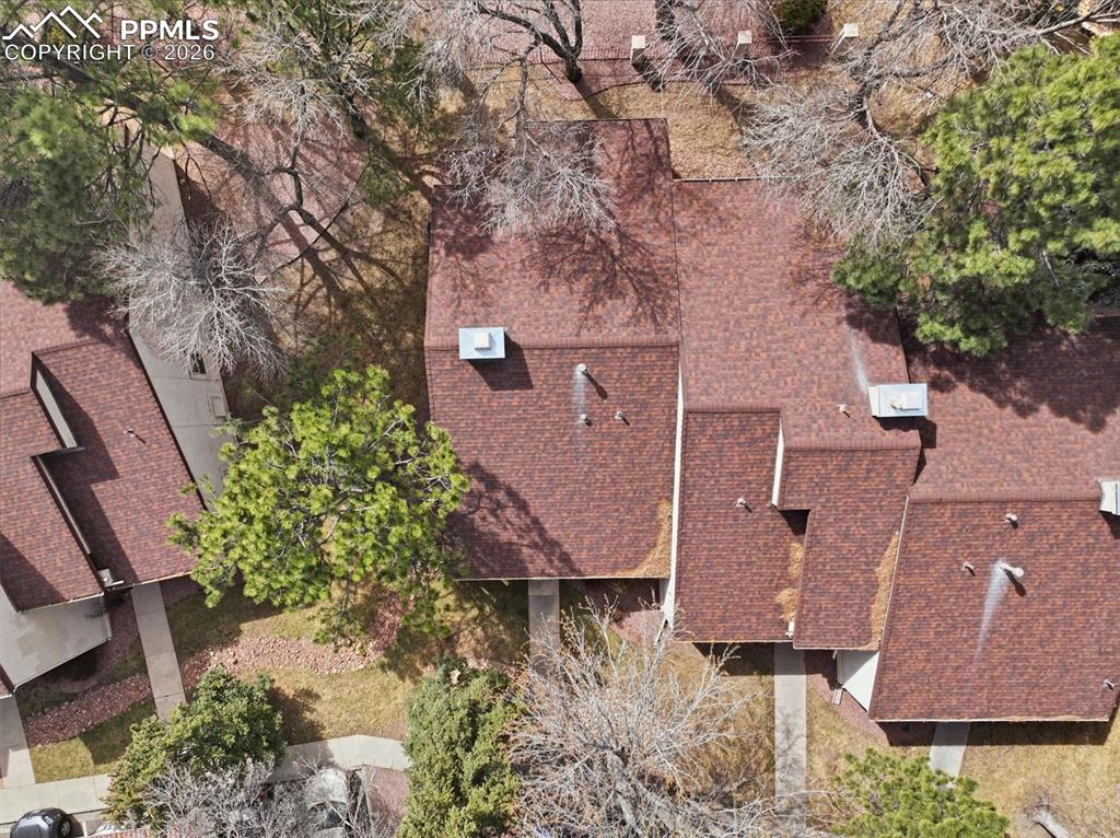 Image 38 of 41: Aerial View