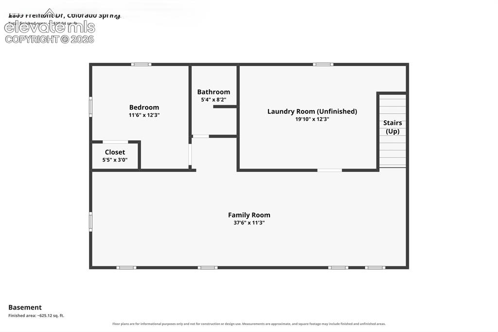 Image 40 of 42: Floor plan