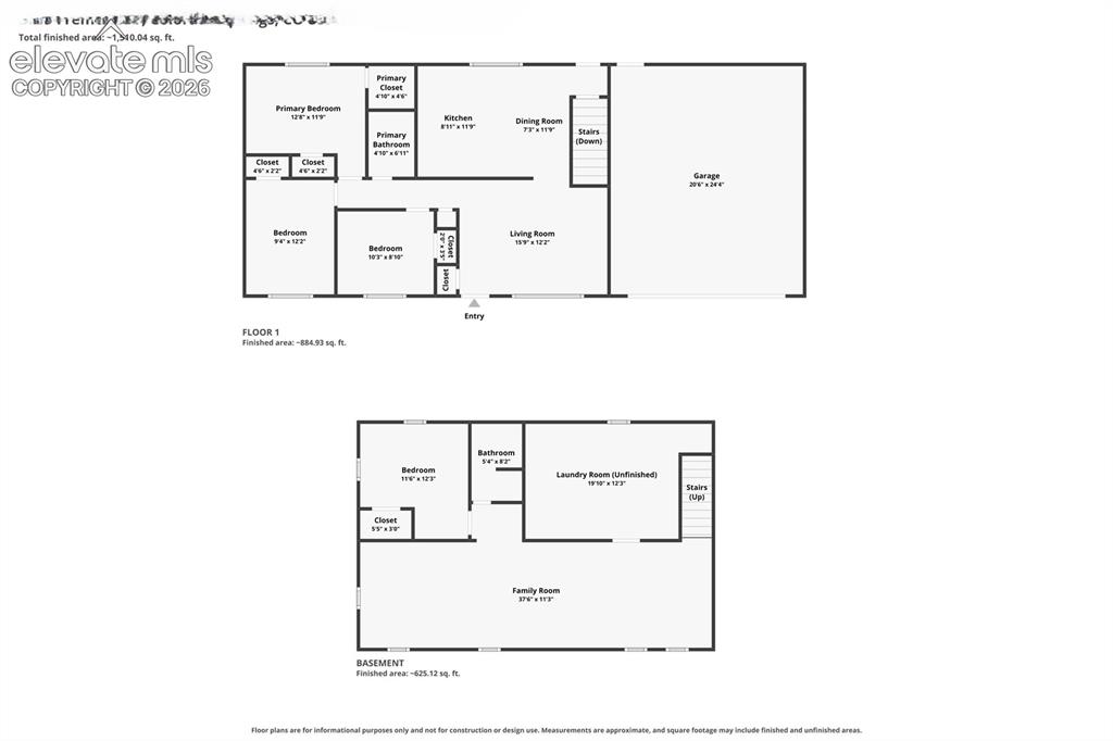Image 41 of 42: Floor plan