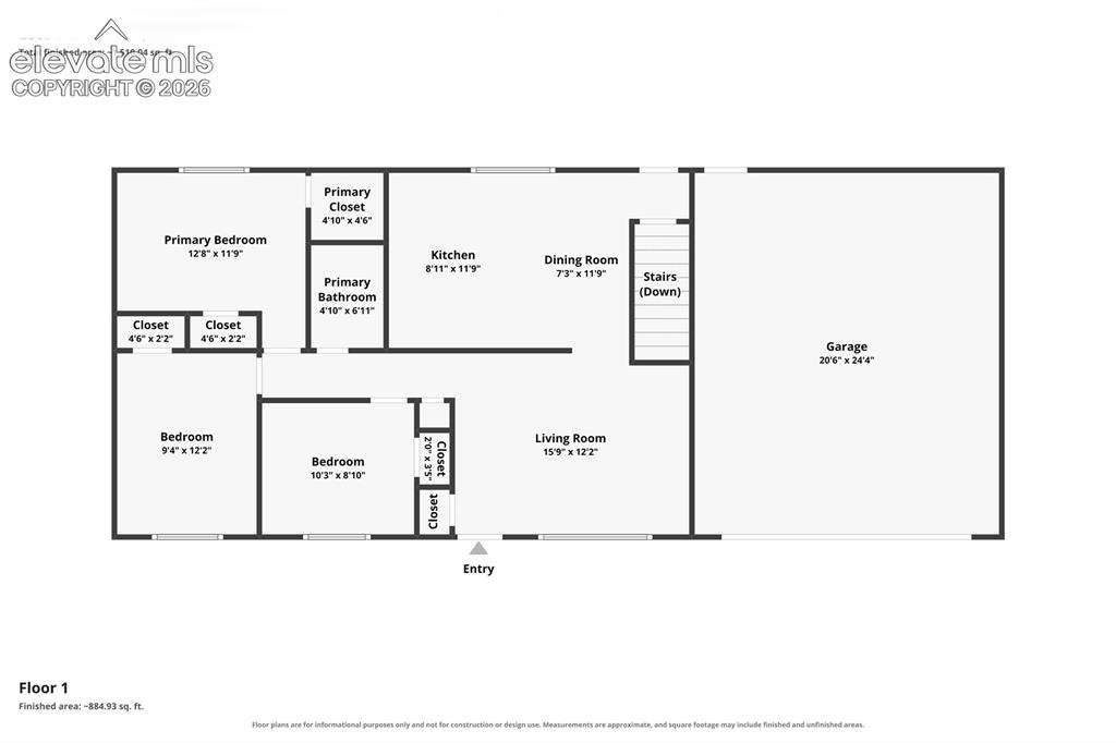Image 42 of 42: Floor plan