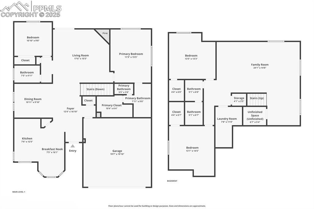 Image 31 of 32: Floor Plan