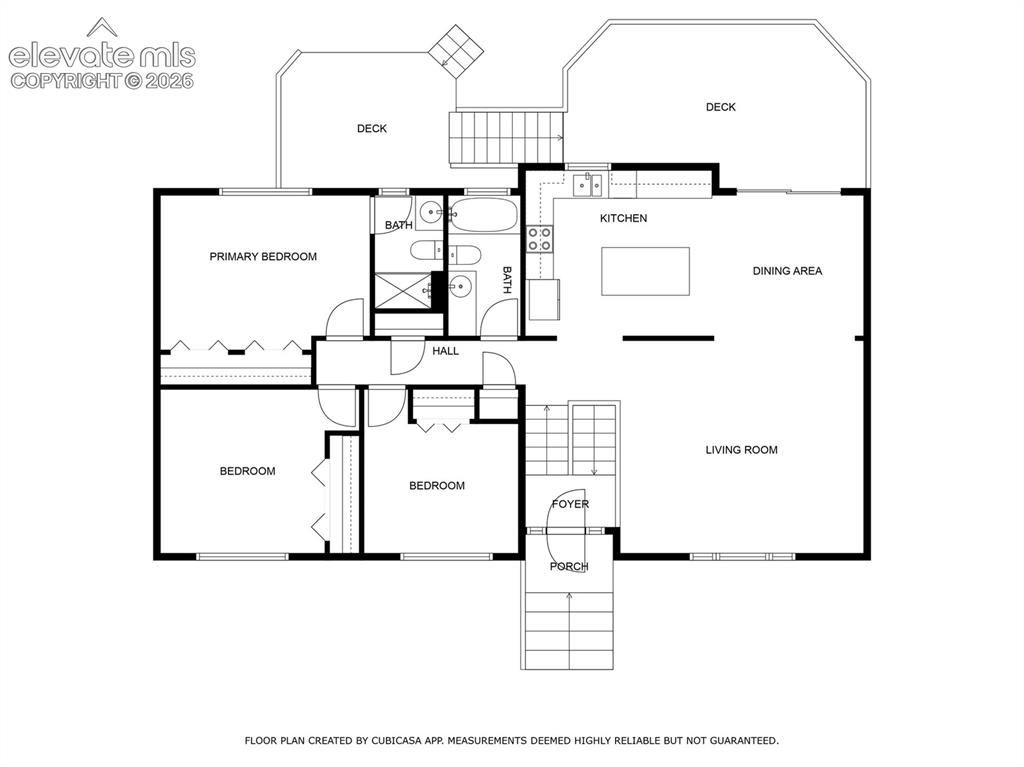 Image 34 of 35: Floor Plan