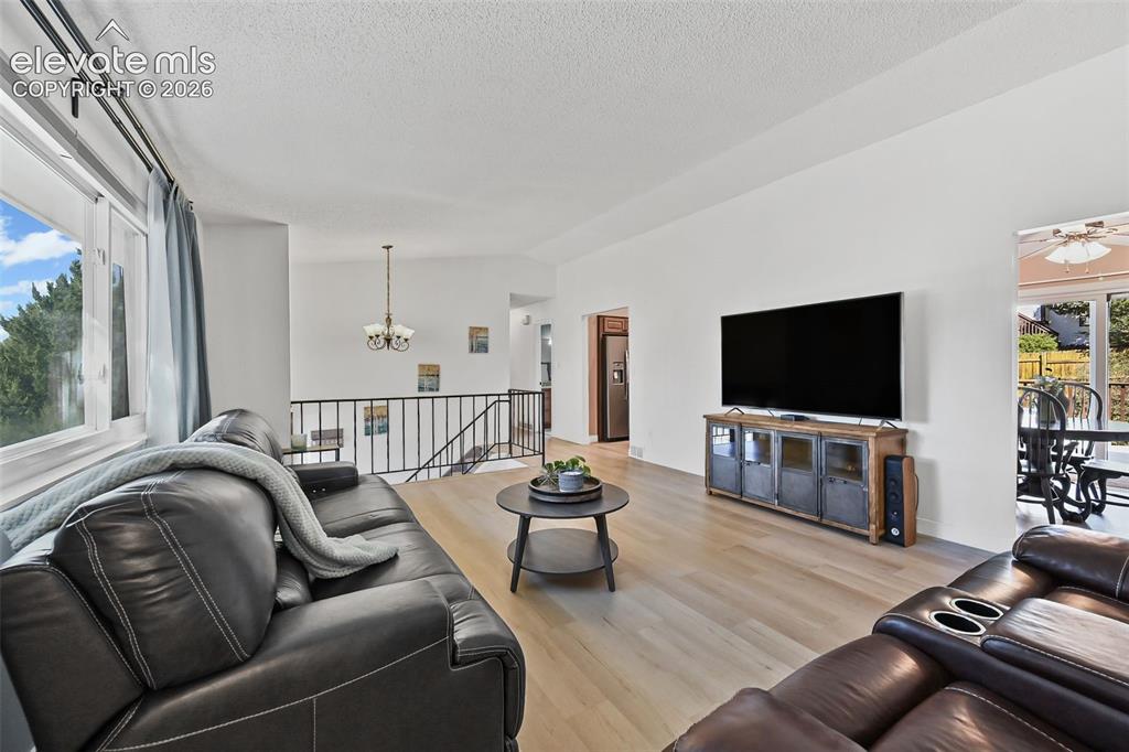 Image 8 of 35: Living Room