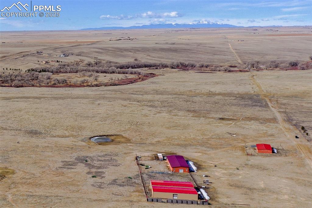 Image 20 of 32: Aerial View