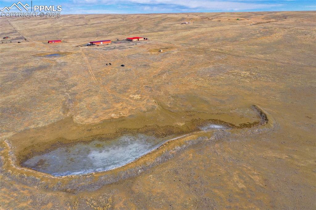 Image 24 of 32: Aerial View