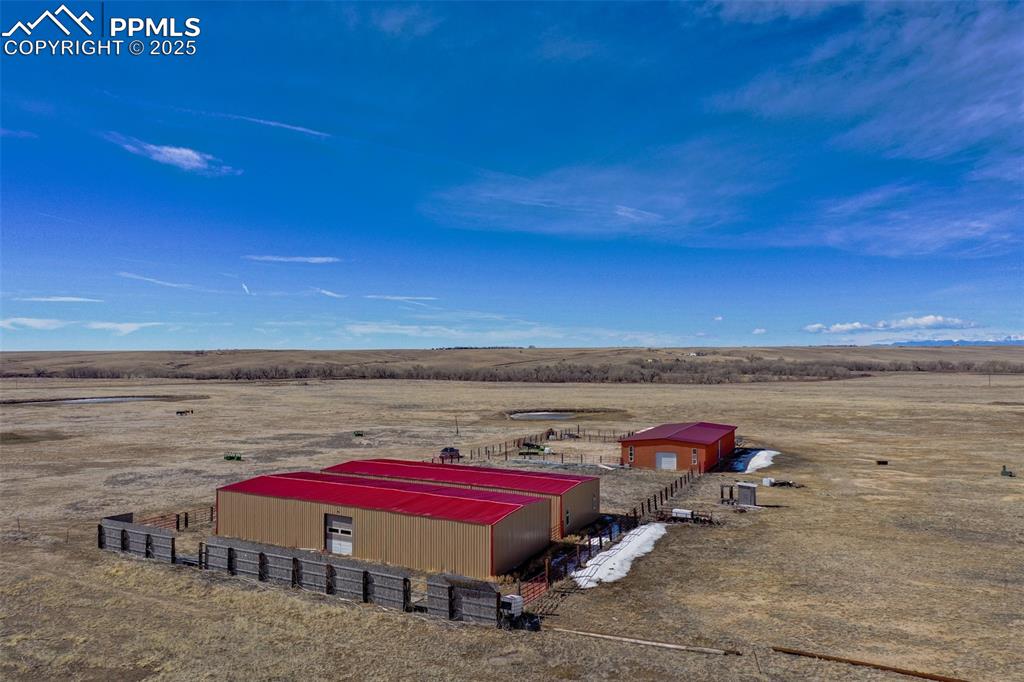 Image 28 of 32: Aerial View