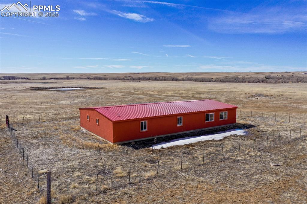 Image 29 of 32: Aerial View