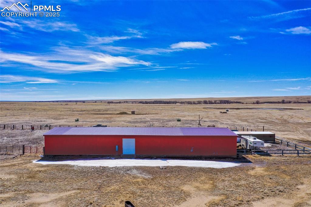 Image 30 of 32: Out Buildings