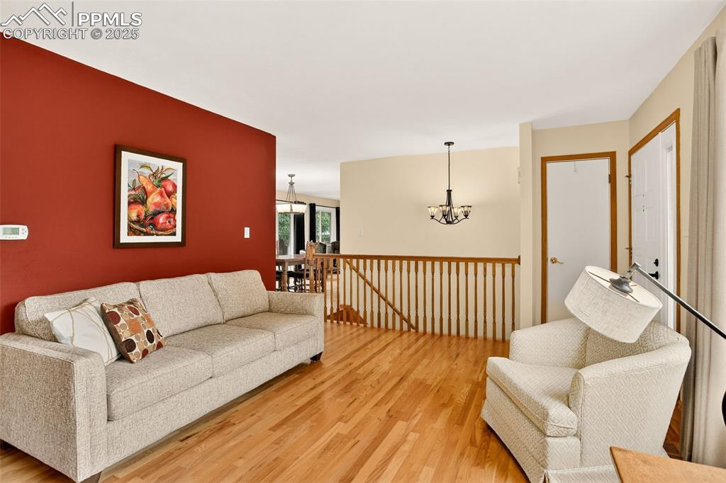 Image 11 of 47: Living Room