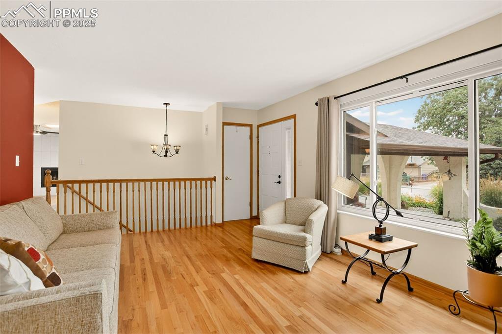 Image 12 of 47: Living Room