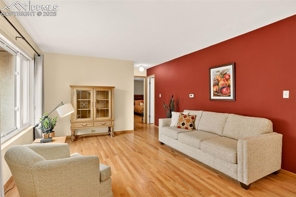 Image 13 of 47: Living Room