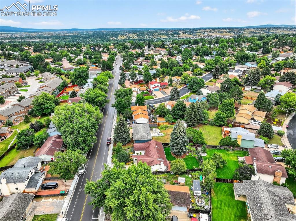 Image 46 of 47: Aerial View