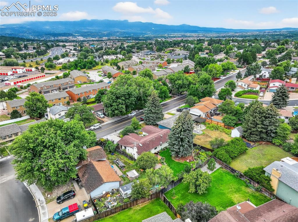 Image 47 of 47: Aerial View