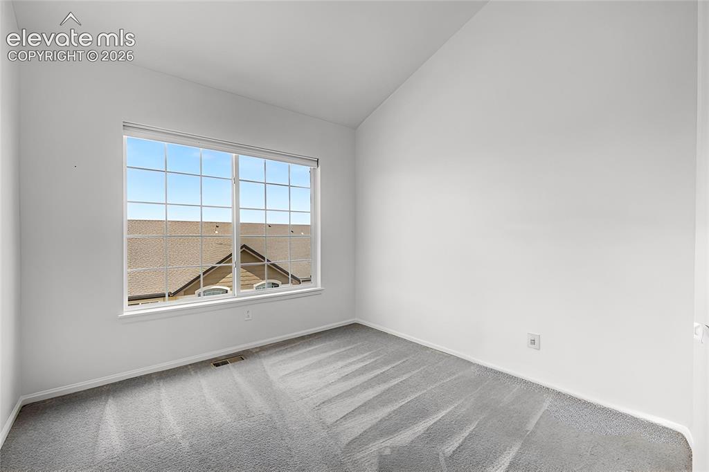 Image 21 of 33: The thoughtful design of this primary suite showcases where every detail ha