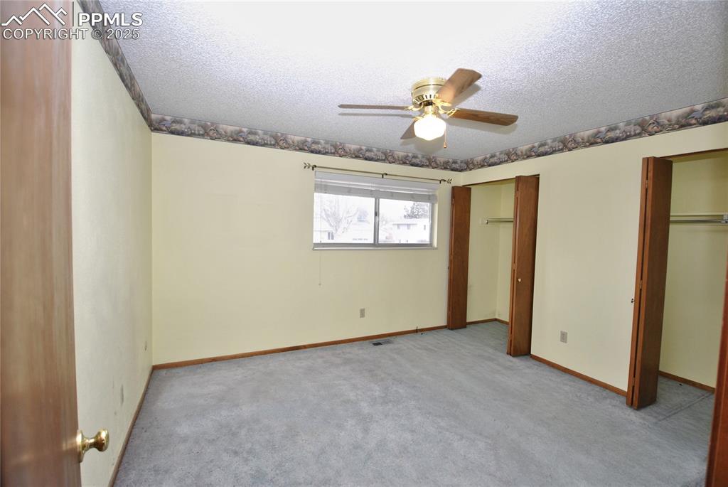 Image 7 of 16: Master Bedroom