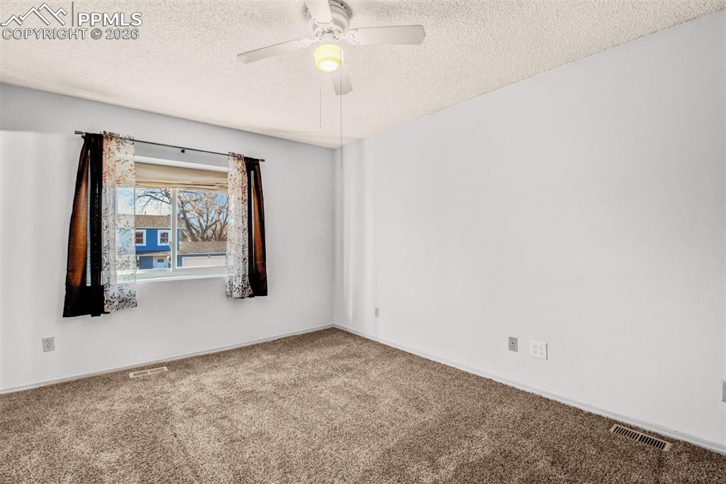 Image 13 of 35: Master Bedroom