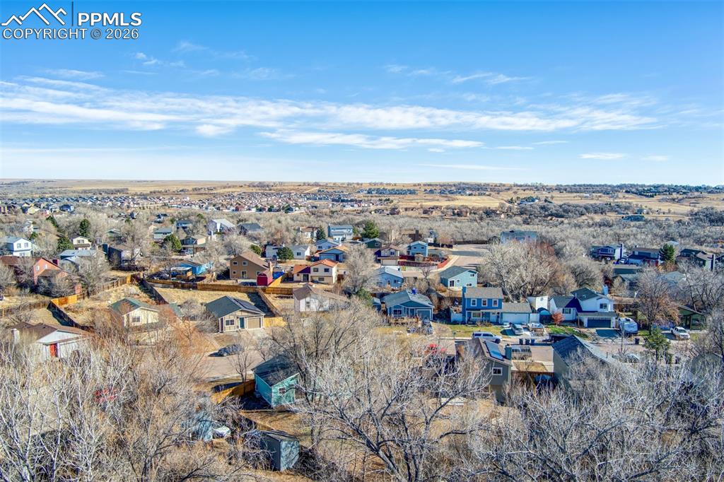 Image 30 of 35: Aerial View