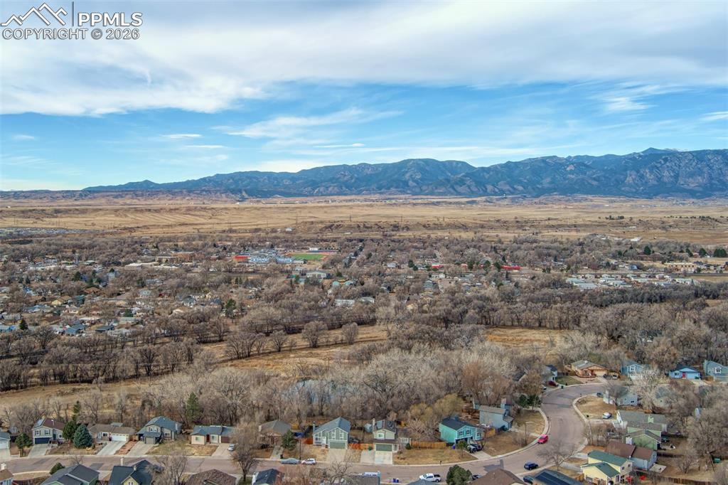 Image 32 of 35: Aerial View