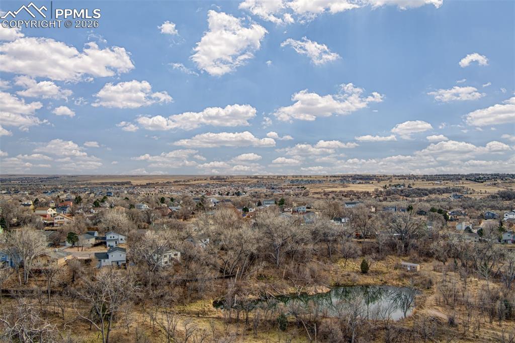 Image 33 of 35: Aerial View