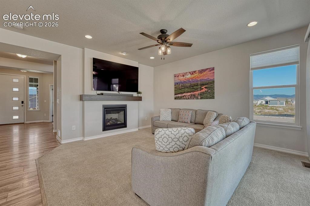 Image 16 of 49: Living Room