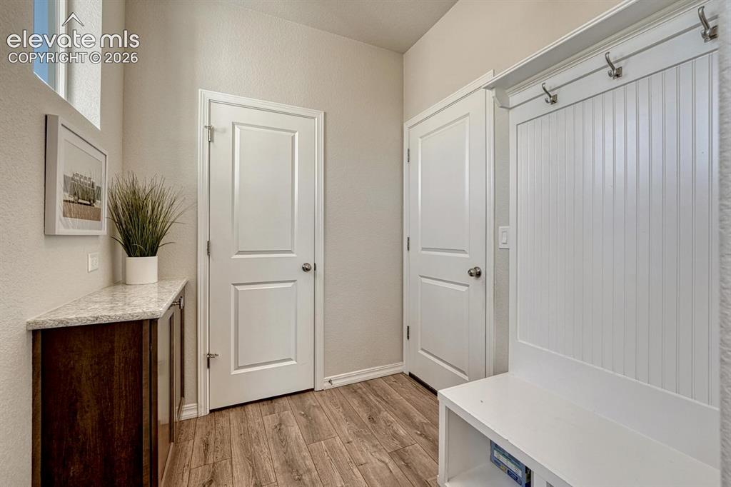 Image 22 of 49: Mud Room