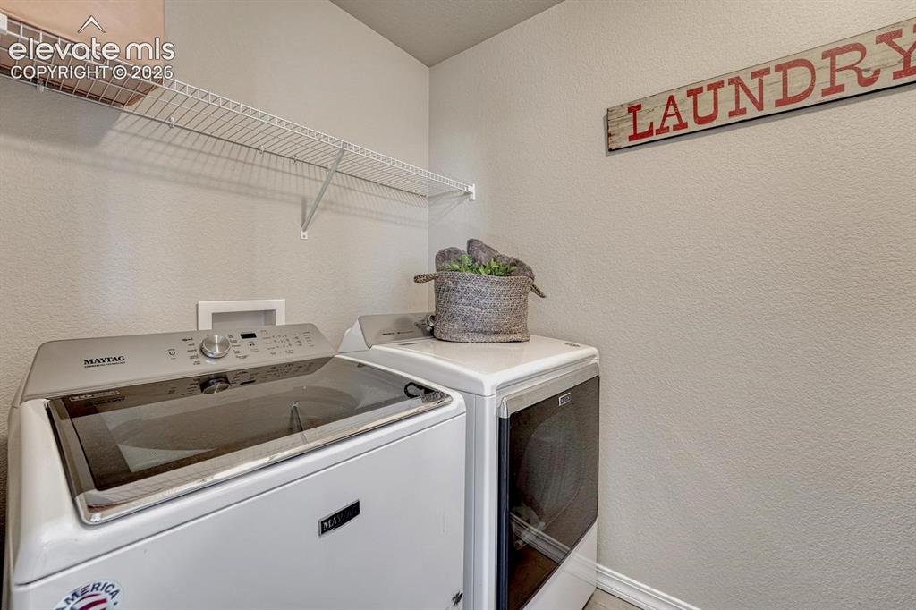Image 38 of 49: Laundry